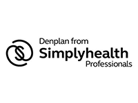 Denplan logo