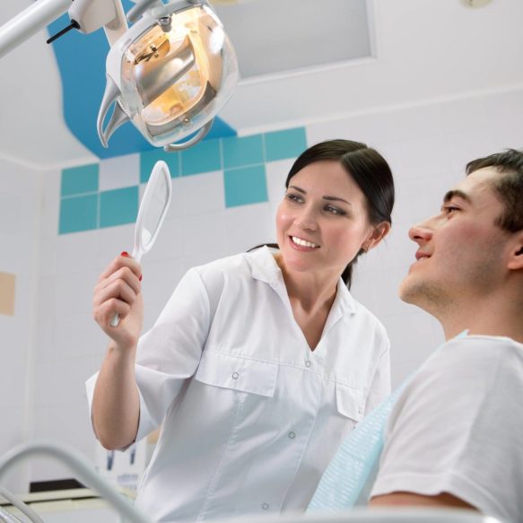 Invisalign Treatment Invisalign Treatment