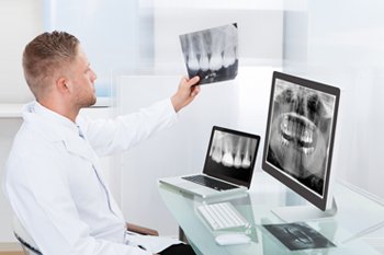 dental digital imaging