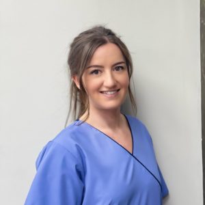 Caroline Greenwood Dental Nurse