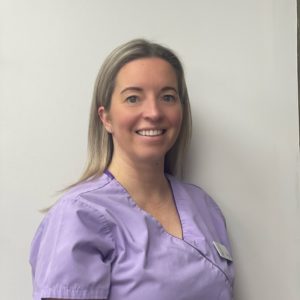 Catherine Spencer Hygiene Therapist Catherine Spencer Hygiene Therapist