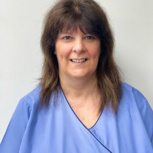 Liz Wilcock Dental Nurse Liz Wilcock Dental Nurse